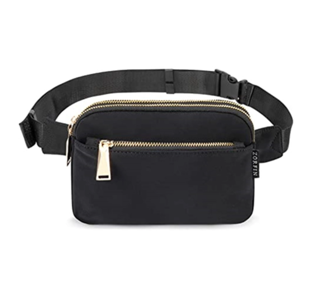 Fanny Pack - Black